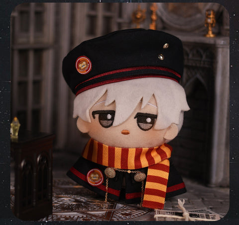 ［ぬい服］10cm 無属性 ぬいぐるみ用 お洋服【魔药课】