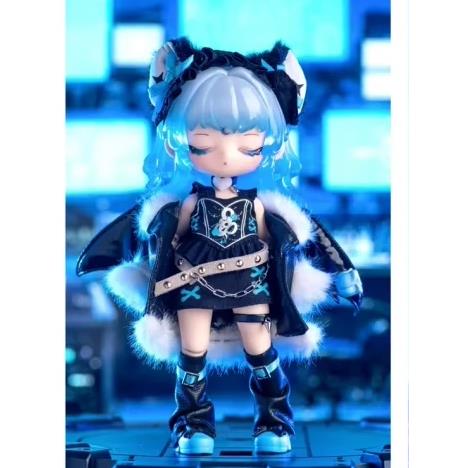 ［BJD］1/12 ドール BJDブラインドドール 中身指定【二进制甜心】