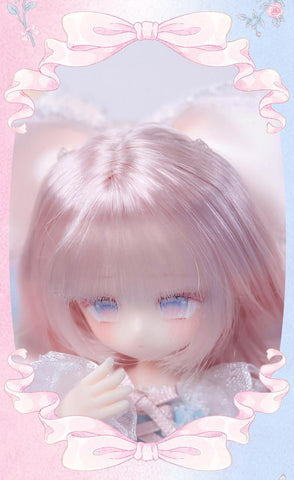 ［MJD］1/8 ドール 単品ドール【未语集】