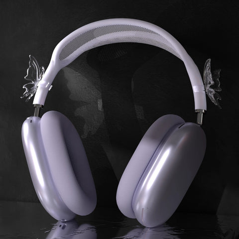 ［Airpods Max］Sony WH-1000XM5 ヘッドホン用 アクセサリー【B1MQWO】