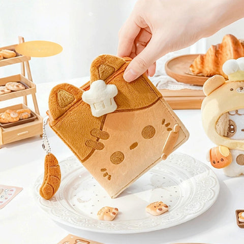 ［推し活グッズ］オリジナル 手帳 バインダー【HYH549】