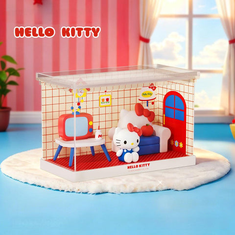 ［サンリオ］ ミニチュア【家具】