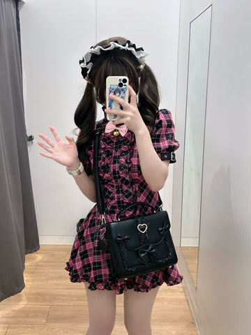 ［バッグ］痛バッグ ショルダーバッグ【KCCYB8】