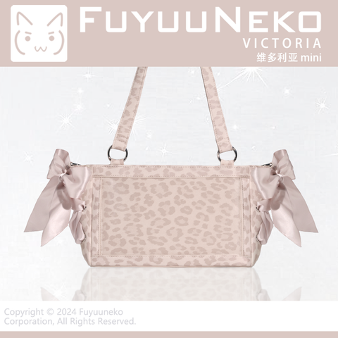 ［バッグ］痛バッグ トートバッグ【维多利亚mini】
