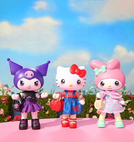 ［サンリオ］BJDドール