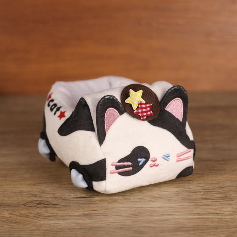 ［ぬい服］10cm 無属性 ぬいぐるみ用 お洋服【汽车】