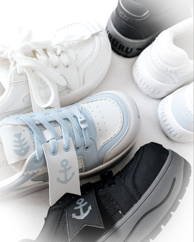 ［靴］天使界隈 スニーカー シューズ【3D5J0F】