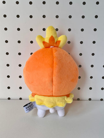 ［ぬい服］10cm 無属性 ぬいぐるみ用 お洋服【宝可梦】