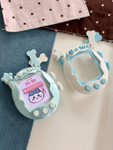 ［Apple Watchケース］3Dプリント アップルウォッチ カバー【YCHP9B】