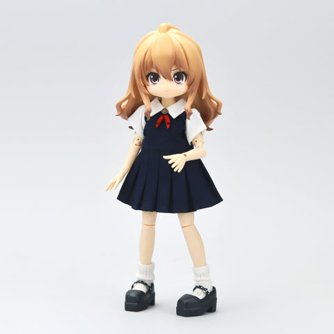 ［BJD服］1/8 1/12 ドール用 シューズ 靴 パンプス【XJ7H4V】