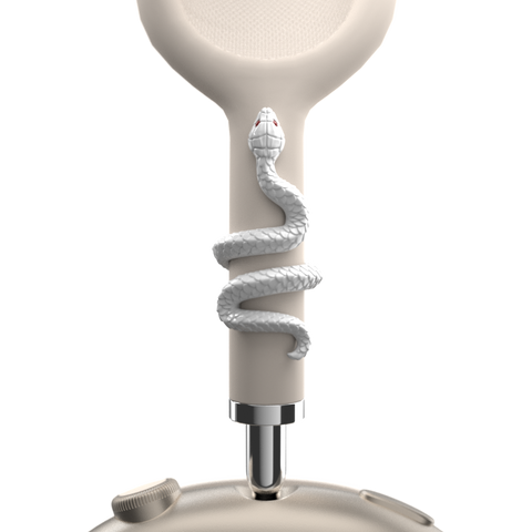 ［Airpods Max］ヘッドホン用アクセサリー【1Y73BO】