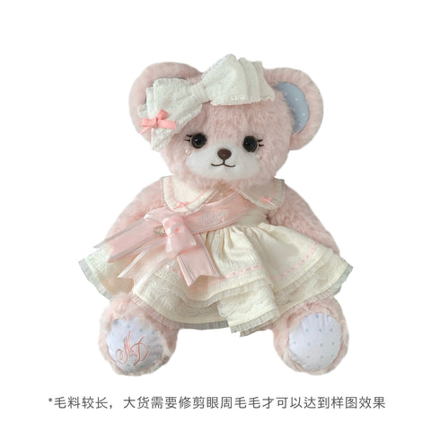 【受注予約】［バッグ］ロリータ ぬいぐるみバッグ【2GGCI5】