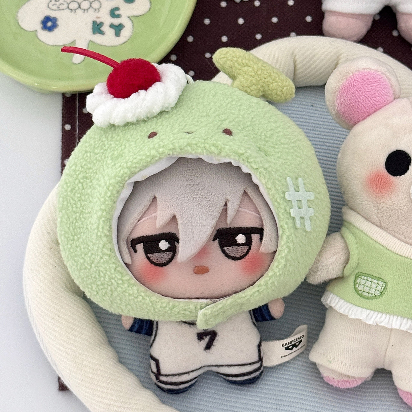 10cmぬい服 – candymoon