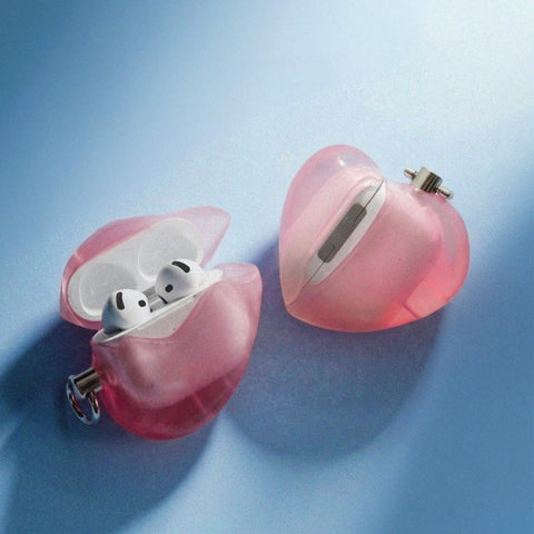 ［AirPodsケース ］イヤホンケース Airpods Pro 1/2/3/4【JK5G28】