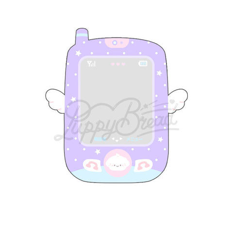 ［推し活グッズ］アクリル トレーディングカード用キーホルダー【HUXYAB】