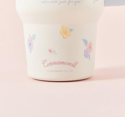 ［サンリオ］正規品 ボトル タンブラー 780ml 全4種【GWJPAL】