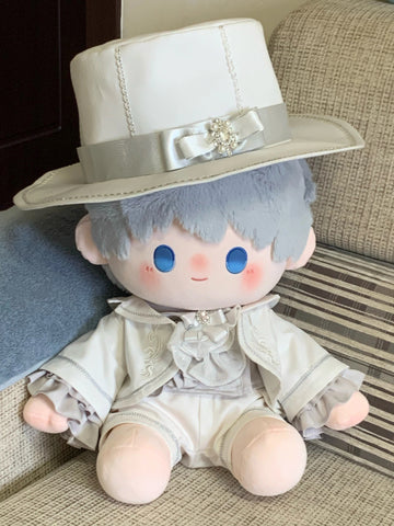 ［ぬい服］40cm 無属性 ぬいぐるみ用 お洋服【礼服】