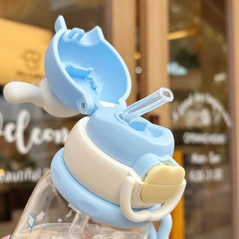 ［サンリオ］正規品 ボトル 600ml 全4種【MVYUO7】
