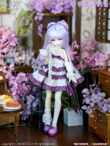 ［BJD］天使体 ドール ブラインドドール 中身指定【四季喫茶物语】