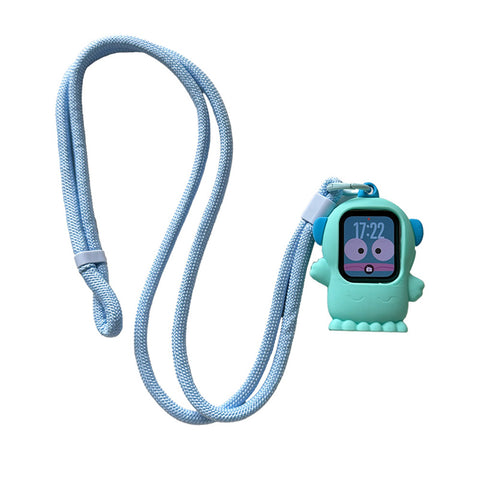 ［サンリオ ］Apple Watch アップルウォッチ カバー【VW22N2】