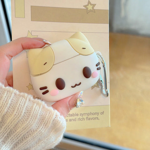 ［サンリオ ］イヤホンケース Airpods Pro 1/2/3/4【VQFA29】