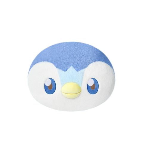 ［キャラグッズ］ポケモン 海外限定 フェイスクッション【LTG3NF】