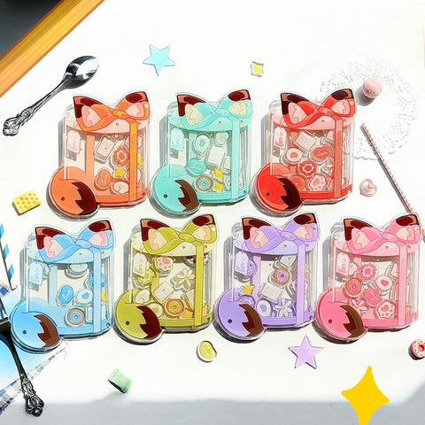 ［推し活グッズ］アクリルフレーム【1FJBJF】