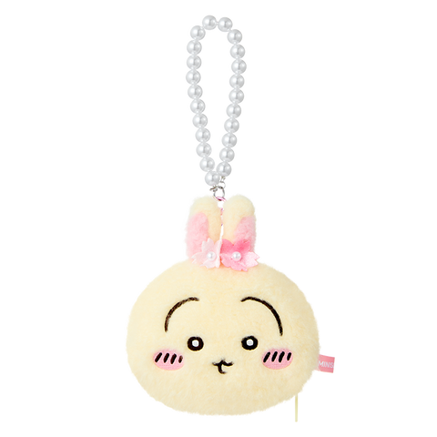 ［ちいかわ］chiikawa 海外限定 ポーチ【樱花】