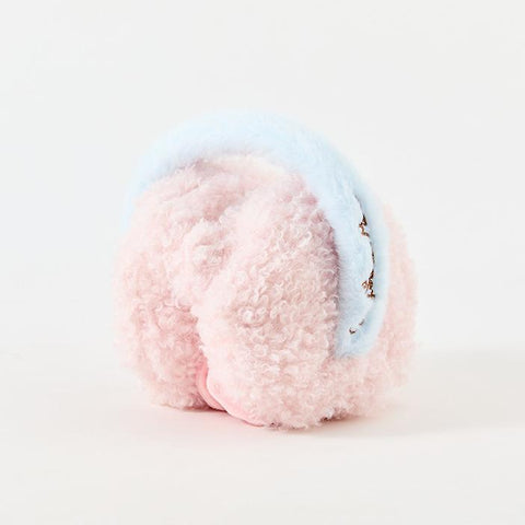 [サンリオ］ピアノ 正規品  防寒 イヤーマフ マフラー 手袋【TVQKMC】