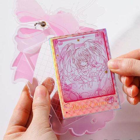 ［推し活グッズ］アクリルフレーム【U4L6D0】