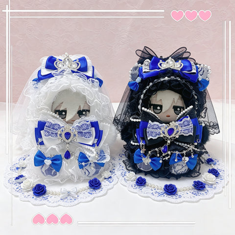 ［ぬい服］ちびぐるみ用 無属性 おすわり 手作り 着ぐるみ【6PL6XH】