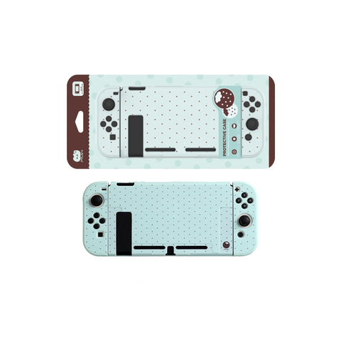 ［switch］switch/oled スイッチ カバー【IDUGKO】