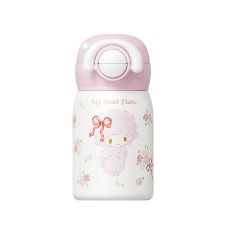 ［サンリオ］正規品 ボトル 保温保冷 220ml 全4種【XSH7A6】