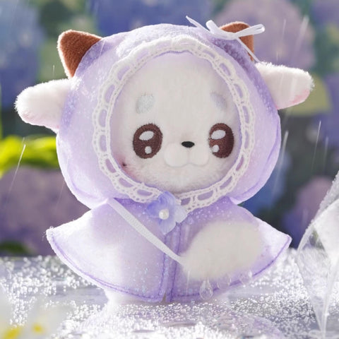 ［ぬい本体］無属性 動物 ぬいぐるみ【雨季童话】
