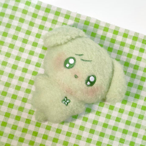 ［ぬい本体］10cm 無属性 動物 ぬいぐるみ【幸运草】