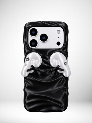 ［スマホケース ］3Dプリント iPhone ケース 13 14 15 16 17【SZ0M0J】