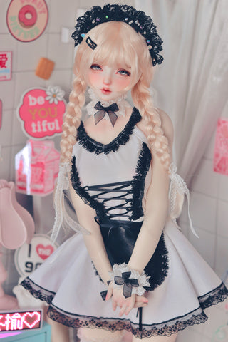 ［BJD服］1/3 1/4 ドール用 衣装セット【8BF51F】