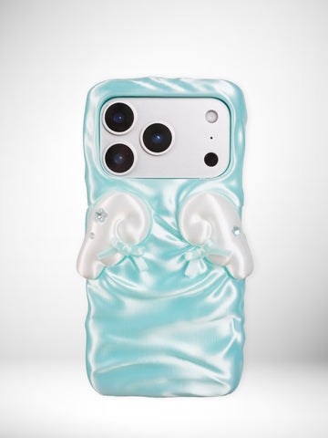 ［スマホケース ］3Dプリント iPhone ケース 13 14 15 16 17【SZ0M0J】