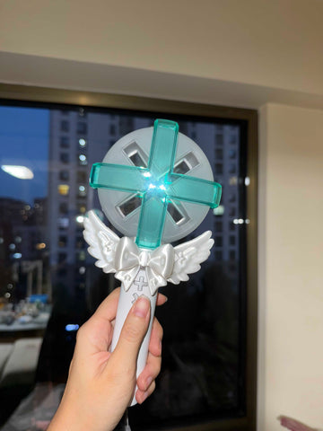 ［推し活グッズ ］3Dプリント キングブレード用アクセサリー TXTサイズ