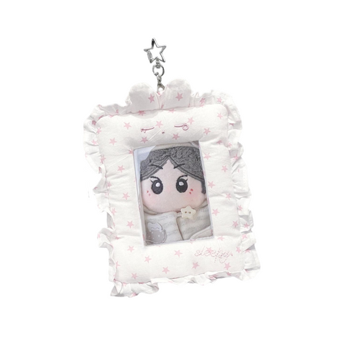 ［推し活グッズ］トレーディングカード用ホルダー【REM12Q】