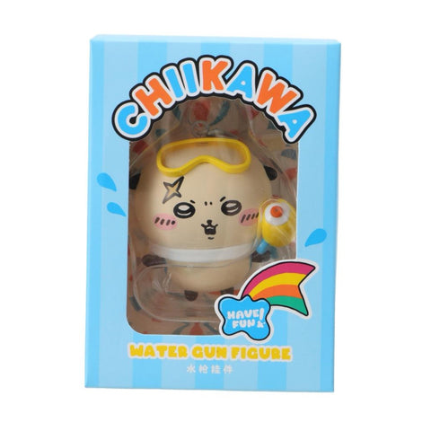 ［ちいかわ］chiikawa 海外限定 キーホルダー