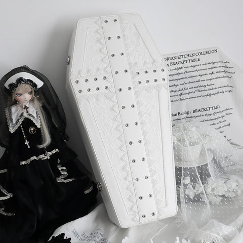 ［バッグ］1/4 BJD ドール用 痛バッグ 2way リュック【圣柩】