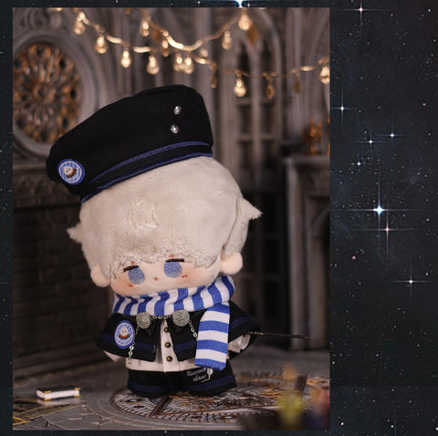 ［ぬい服］10cm 無属性 ぬいぐるみ用 お洋服【魔药课】