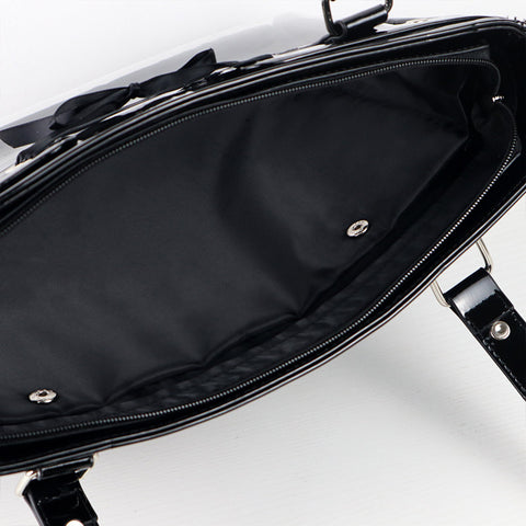 ［バッグ］痛バッグ トートバッグ【HWN68D】