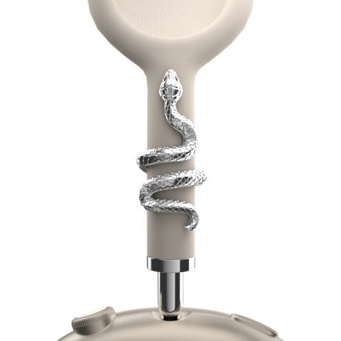 ［Airpods Max］ヘッドホン用アクセサリー【1Y73BO】