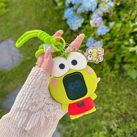 ［サンリオ ］Apple Watch アップルウォッチ カバー【NNSV18】
