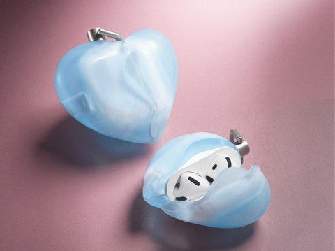 ［AirPodsケース ］イヤホンケース Airpods Pro 1/2/3/4【JK5G28】