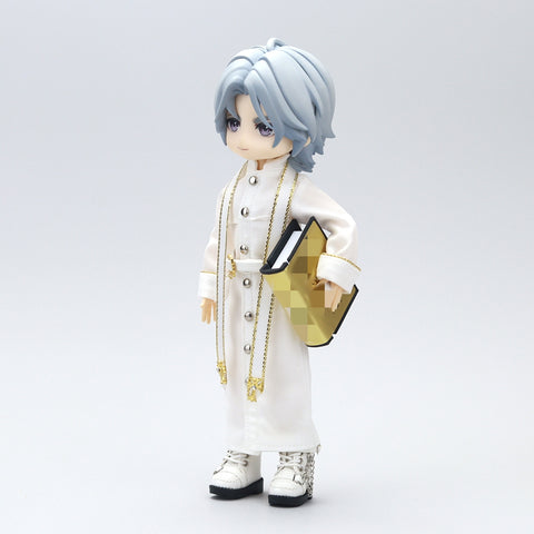 ［BJD服］ob11 1/12 ドール用 衣装セット【L58MD8】