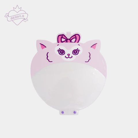 ［SWIMMER］コラボ 海外限定 うちわケース 推し活グッズ【0XHD6X】