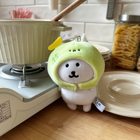 ［ぬい服］10cm 無属性 ぬいぐるみ用 お洋服【头套】